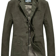 Green / 2XL