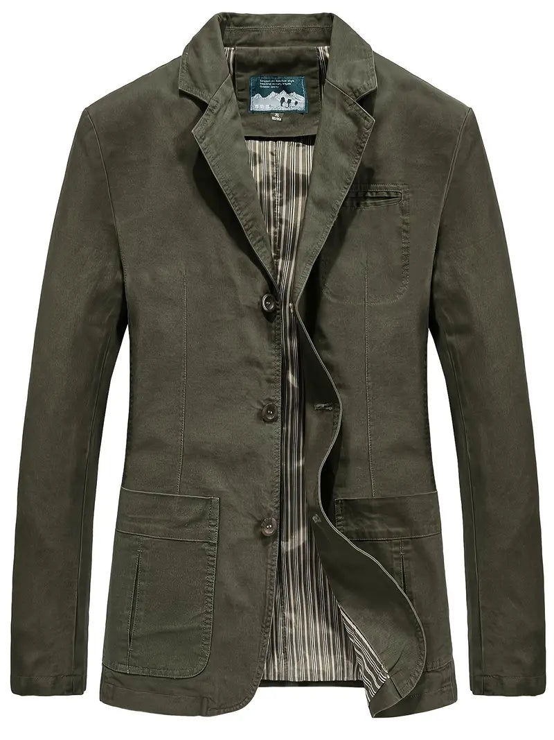 Dante men's jacket, view 11