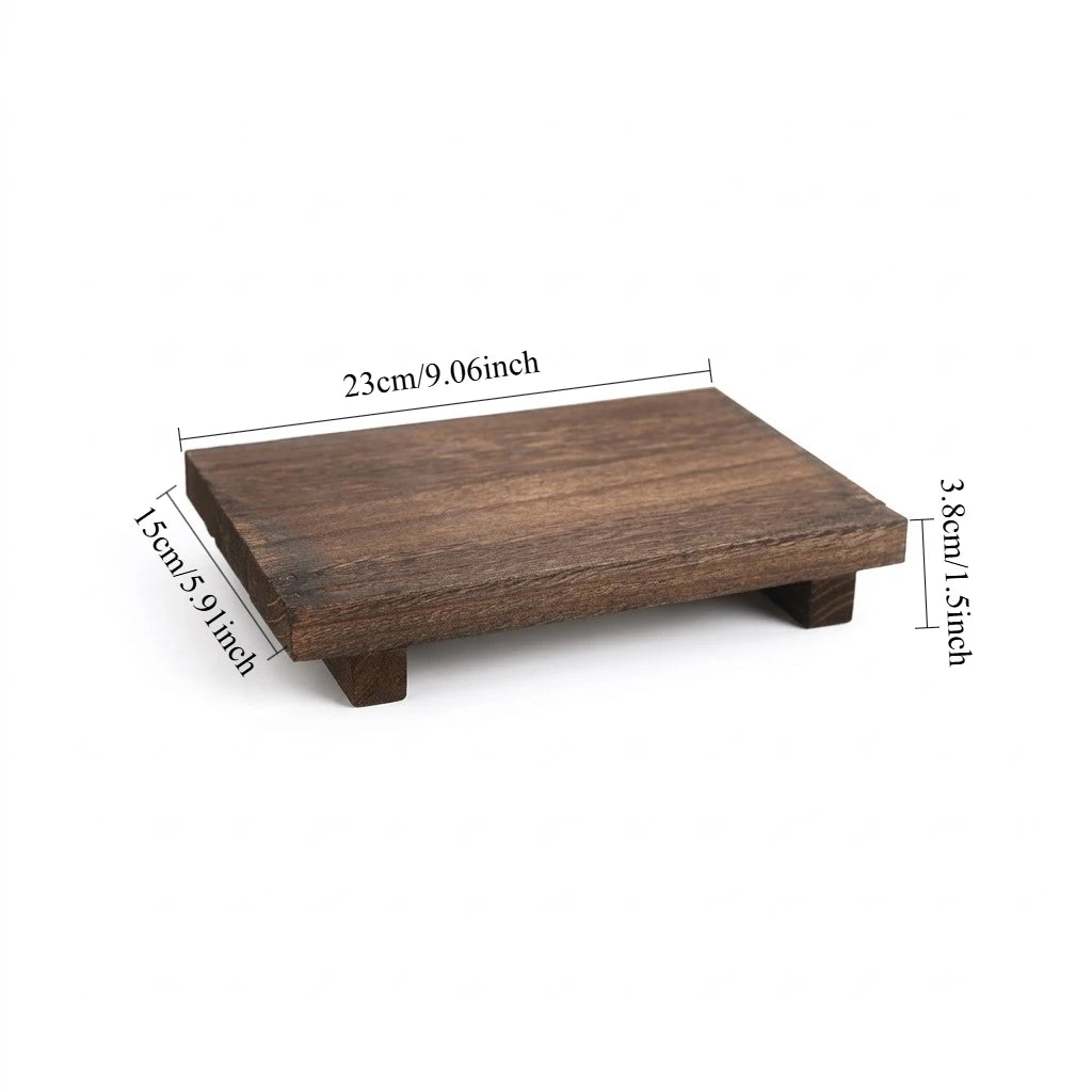 Lavabo tray dimensions