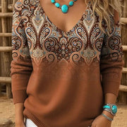 Brown / 4XL