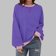 Lilla / 5XL