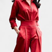 Red / 3XL
