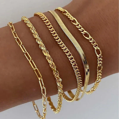 Liliane Classic Elegance – jewellery