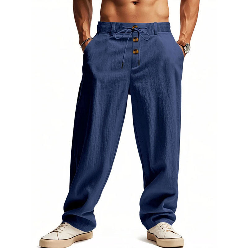 Locatelli men's pants