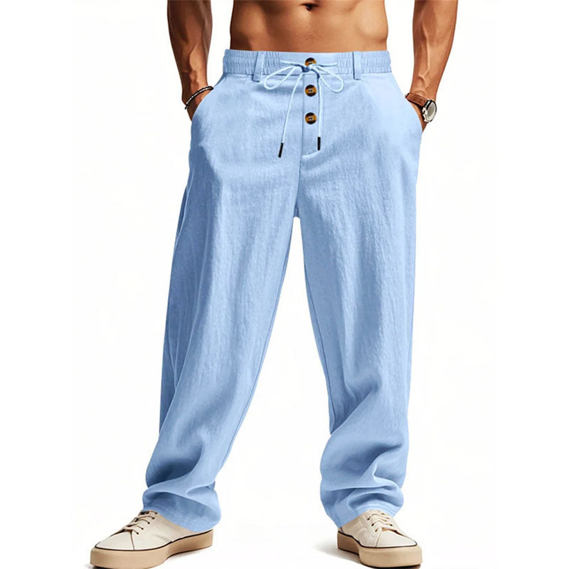 Locatelli men's pants