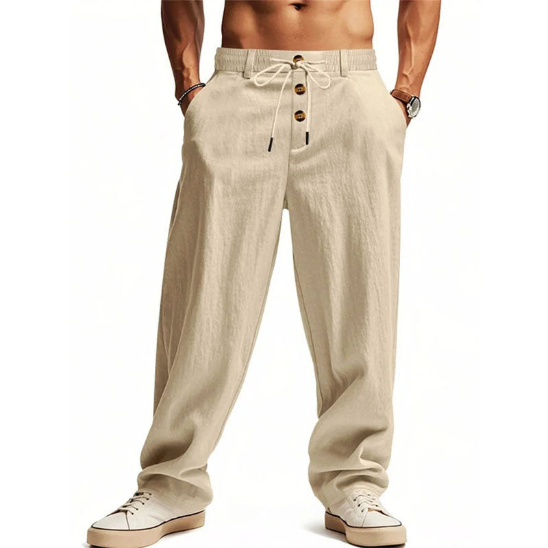 Locatelli men's pants