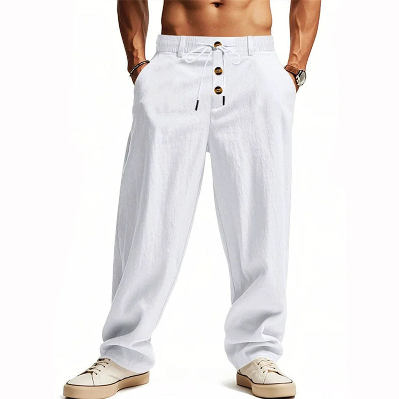 Locatelli men's pants