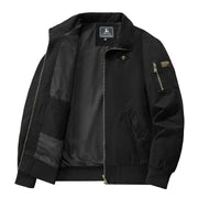 Black / 5XL