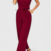 Burgundy / 2XL