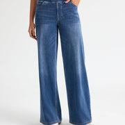 Medium Wash / 2XL