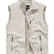 Beige / 6XL