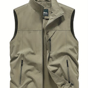 Khaki / 6XL
