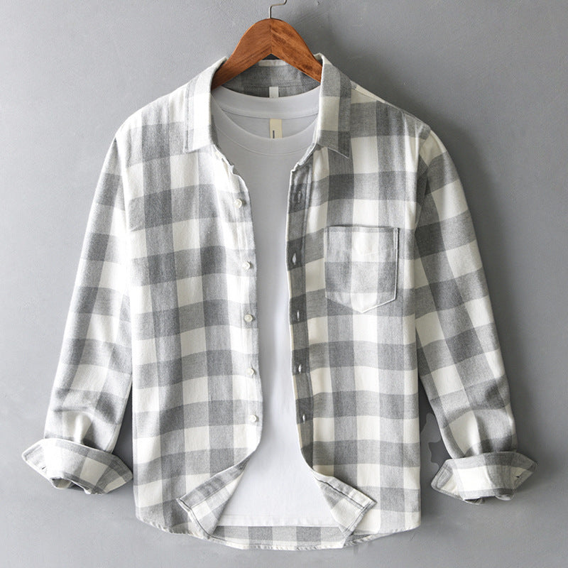 Grey / 3XL