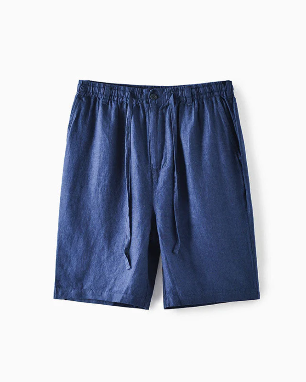 Lorenzo men's linen shorts – Avinos Milano