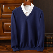 Navy Blue / XL