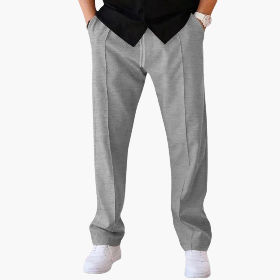 Mancuso men's pants