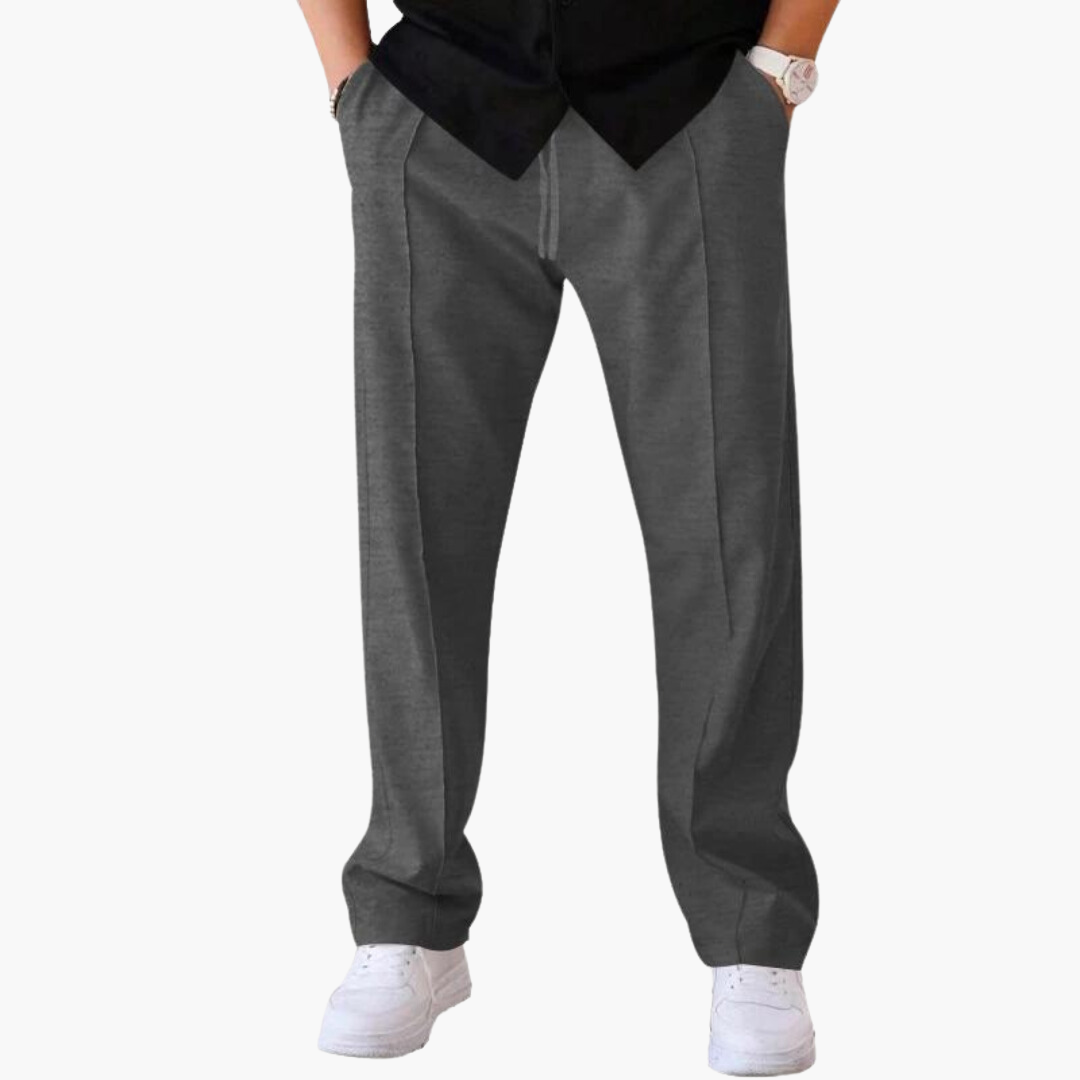 Mancuso men's pants