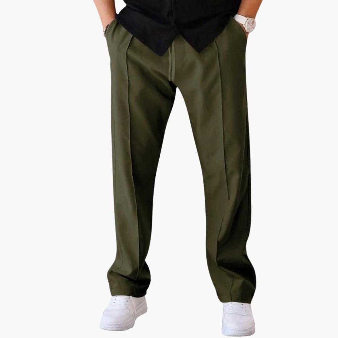 Green / 3XL