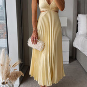 Yellow / XL