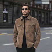 Brown / 4XL