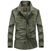 Green / 5XL