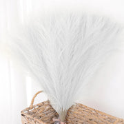 White / 30 stems