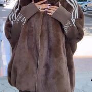 Brown / 4XL