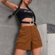 Amber / XL