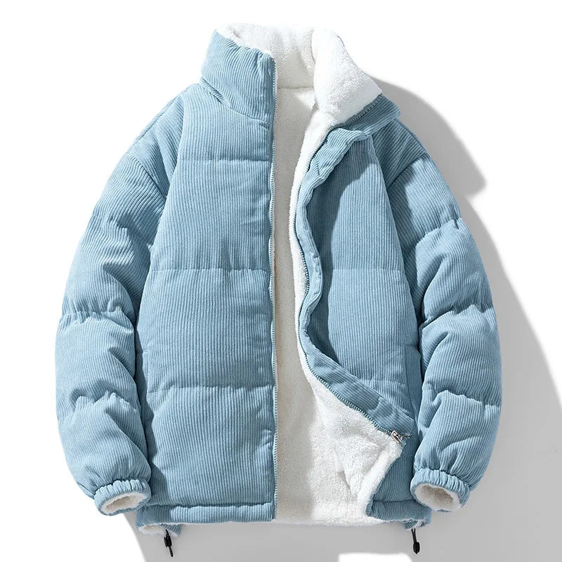 Mark Hudson Corduroy Jacket