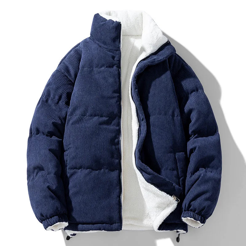 Mark Hudson Corduroy Jacket, view 3