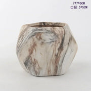 Faceted / Coffee