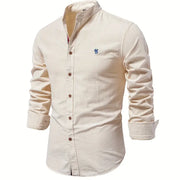 Beige / 2XL