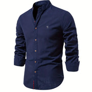 Navy Blue / 2XL