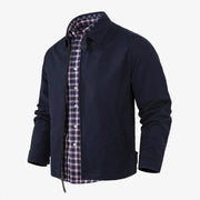 Navy Blue / 2XL