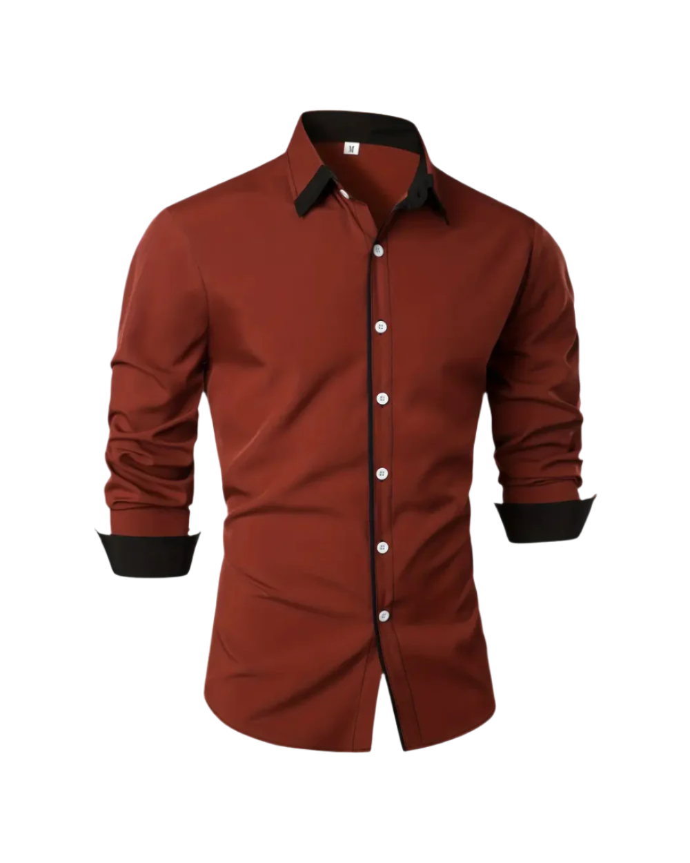 Men's shirt, additional view