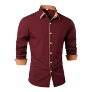 Brick Red / 4XL