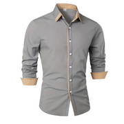Silvery Grey / 4XL