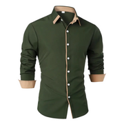 Army Green / 4XL