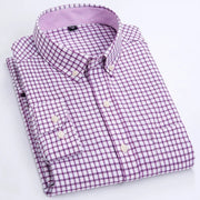 Purple/White / 2XL