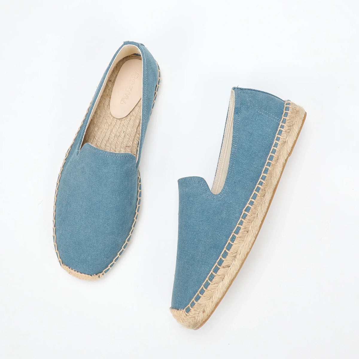 Lorenzo men's espadrilles, alternate view