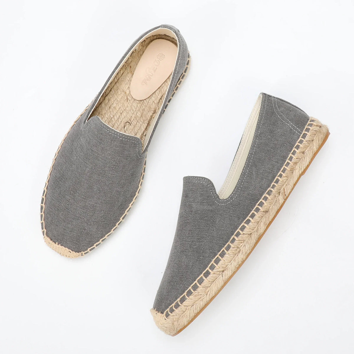 Lorenzo men's espadrilles, additional view
