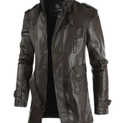 Dark Brown / XL
