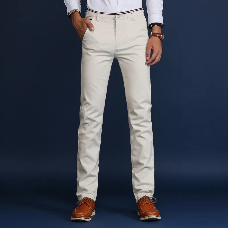 Sergio men's pants, view 5