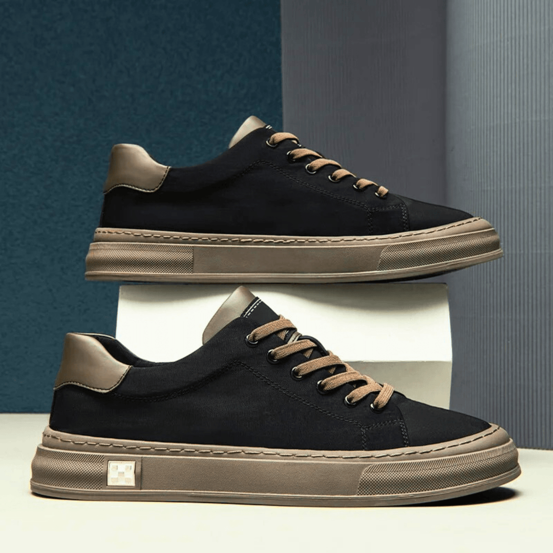 Black / US 11