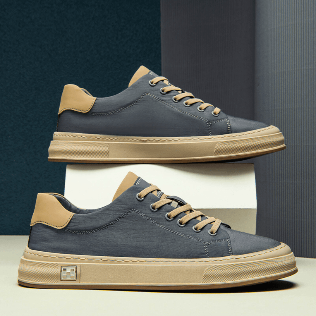 Enrico men's elegant shoes, view 5