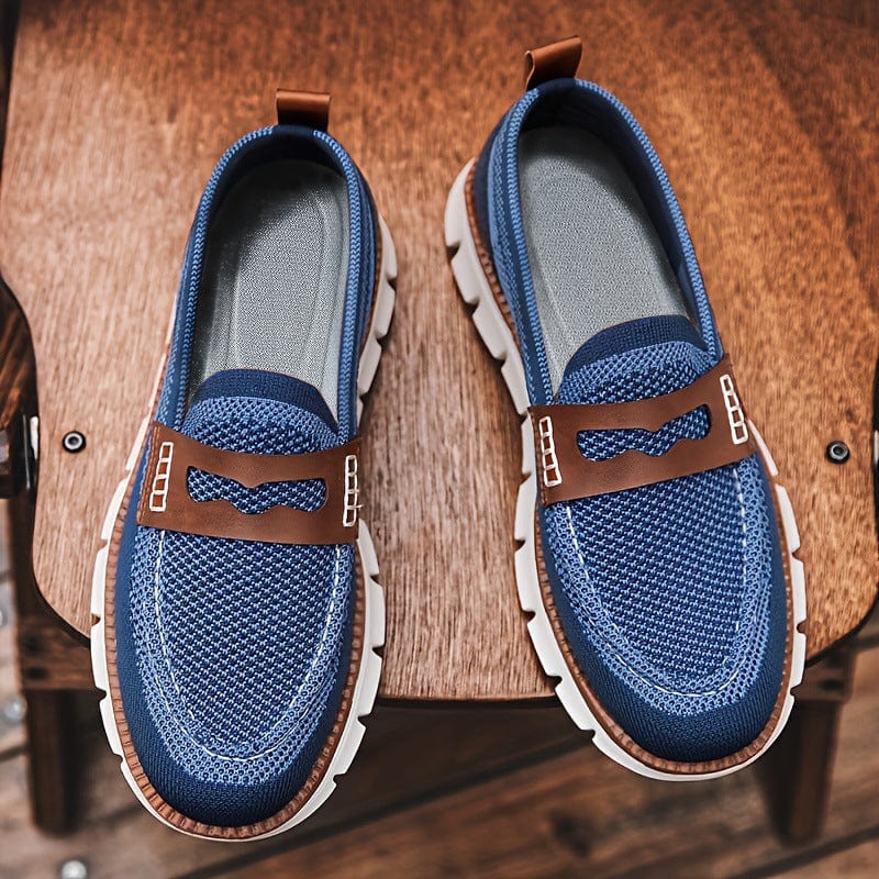 Men's shoes, alternate view