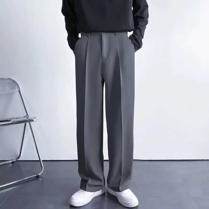 Pantalon men's pants, view 7