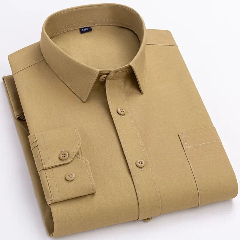 Khaki / 4XL