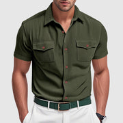 Green / 3XL