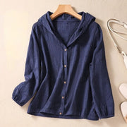 Navy Blue / 2XL